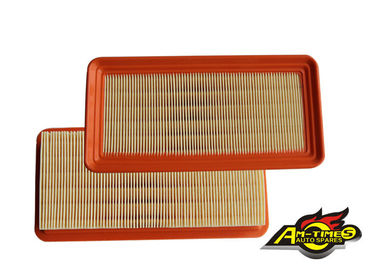 Odor হুন্ডাই এয়ার ফিল্টারগুলি সরান 28113-1C000 281131C000AT MAHLE LX1465 মান C 2658/1